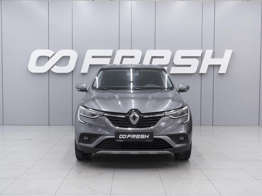 Renault Arkana I Ростов-на-Дону  - изображение 3