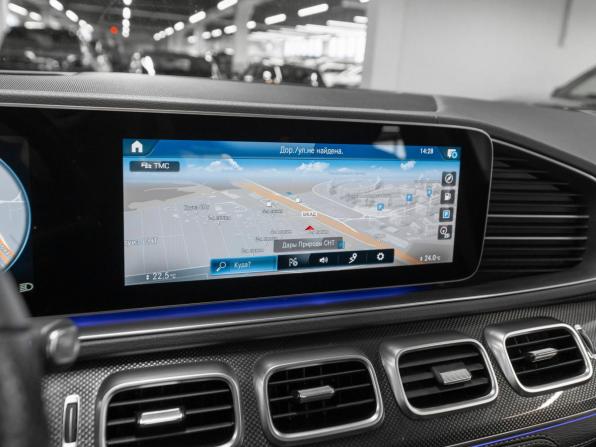 Mercedes-Benz GLE II (V167) с пробегом 2020 года, цена 7 650 000 рублей, 62660 км, внедорожник, Автокод Объявления
