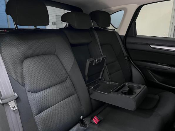 Mazda CX-5 II с пробегом 2018 года, цена 2 300 000 рублей, 108700 км, внедорожник, Автокод Объявления