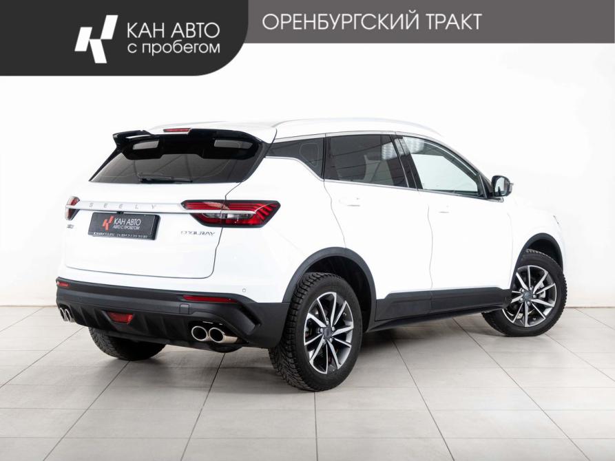 Geely Coolray I Казань  - изображение 3