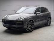 Porsche Cayenne III Москва  - изображение 15