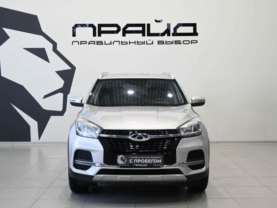 Chery Tiggo 4 I Рестайлинг Ростов-на-Дону  - изображение 3