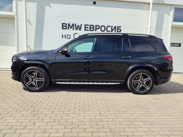 Mercedes-Benz GLS II (X167) с пробегом 2020 года, цена 6 459 000 рублей, 193996 км, внедорожник, Автокод Объявления