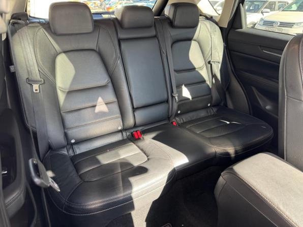 Mazda CX-5 II с пробегом 2017 года, цена 2 129 000 рублей, 144973 км, внедорожник, Автокод Объявления
