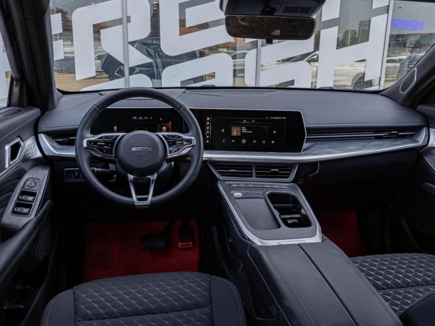 Haval F7 II Краснодар  - изображение 6