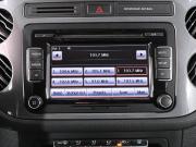 Volkswagen Tiguan I Рестайлинг Ростов-на-Дону  - изображение 31