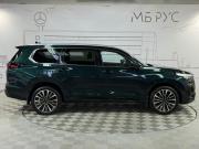 Exeed VX I Москва  - изображение 33