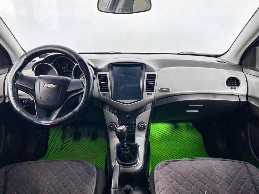 Chevrolet Cruze I Рестайлинг Казань  - изображение 17