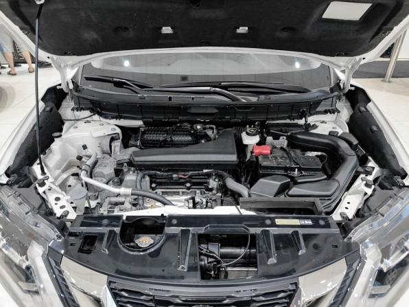 Nissan X-Trail III Рестайлинг с пробегом 2022 года, цена 3 350 000 рублей, 31000 км, внедорожник, Автокод Объявления