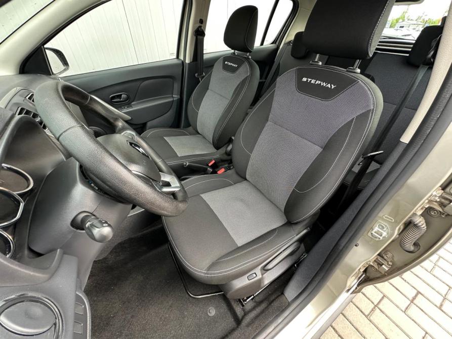 Renault Sandero II Рестайлинг Тамбов  - изображение 11