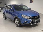 Lada (ВАЗ) Vesta I Казань  - изображение 25