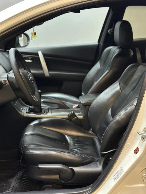 Mazda 6 II (GH) Красноярск  - изображение 10