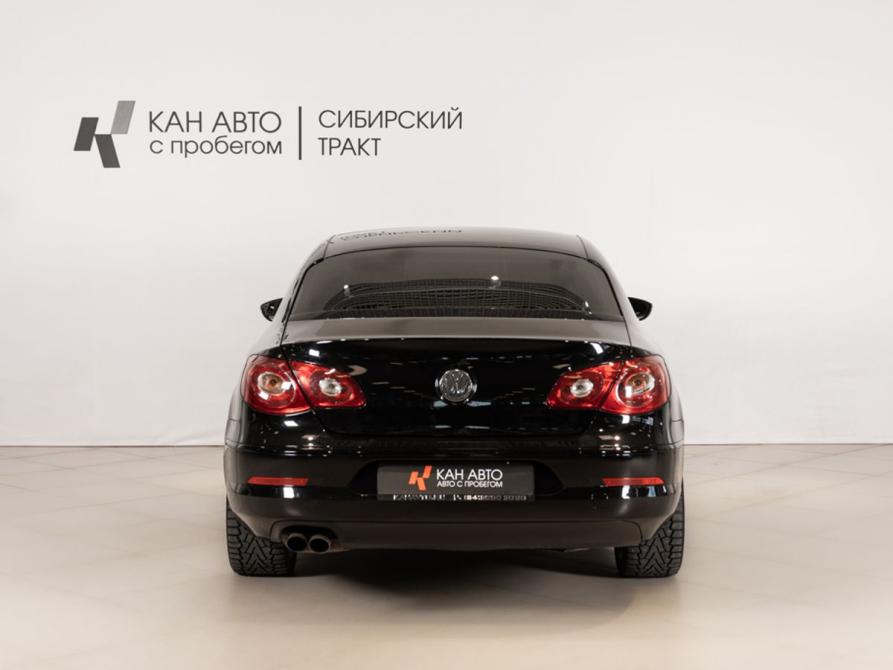 Volkswagen Passat CC I Казань  - изображение 4