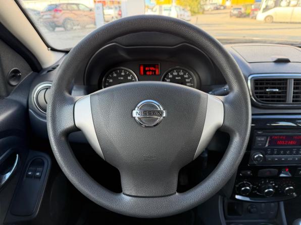 Nissan Terrano III (D10) с пробегом 2015 года, цена 1 100 000 рублей, 85696 км, внедорожник, Автокод Объявления