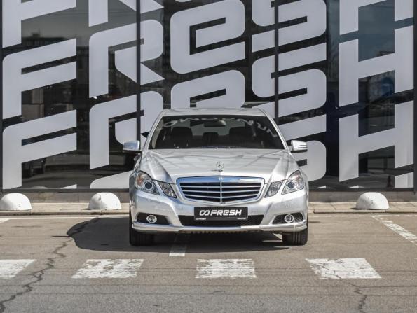 Mercedes-Benz E-Класс IV (W212 S212 C207) с пробегом 2010 года, цена 1 685 000 рублей, 228326 км, седан, Автокод Объявления