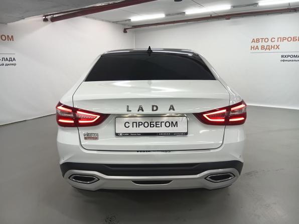 Lada (ВАЗ) Vesta I Рестайлинг (NG) с пробегом 2023 года, цена 1 265 000 рублей, 44149 км, седан, Автокод Объявления