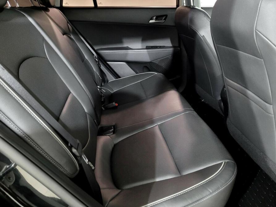 Hyundai Creta I Москва  - изображение 12