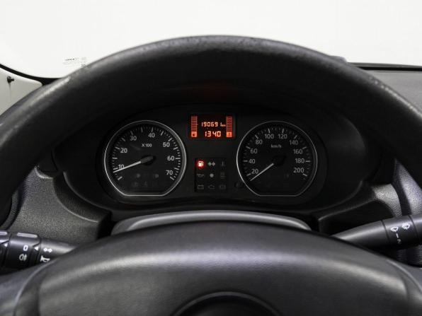 Nissan Almera III (G15) с пробегом 2015 года, цена 485 000 рублей, 190691 км, седан, Автокод Объявления