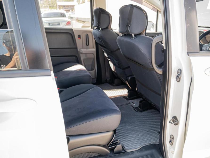 Honda Freed I Краснодар  - изображение 13