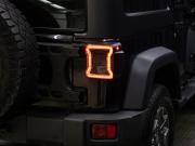 Jeep Wrangler III (JK) Москва  - изображение 41