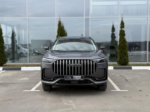Jaecoo J8 с пробегом 2024 года, цена 3 395 000 рублей, 23320 км, внедорожник, Автокод Объявления