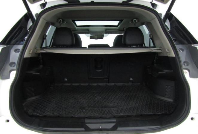 Nissan X-Trail III с пробегом 2015 года, цена 1 780 000 рублей, 116452 км, внедорожник, Автокод Объявления