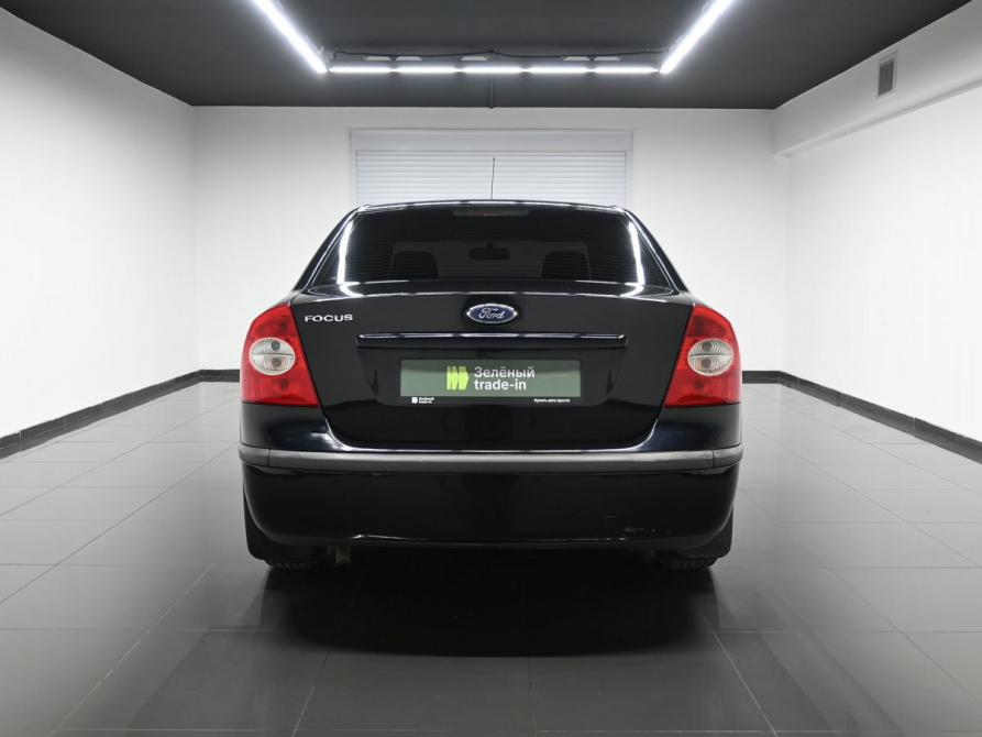 Ford Focus II Тверь  - изображение 4