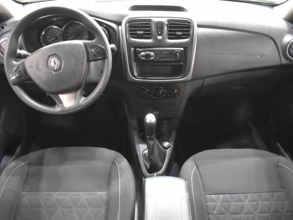 Renault Sandero II с пробегом 2016 года, цена 710 000 рублей, 166238 км, хэтчбек, Автокод Объявления