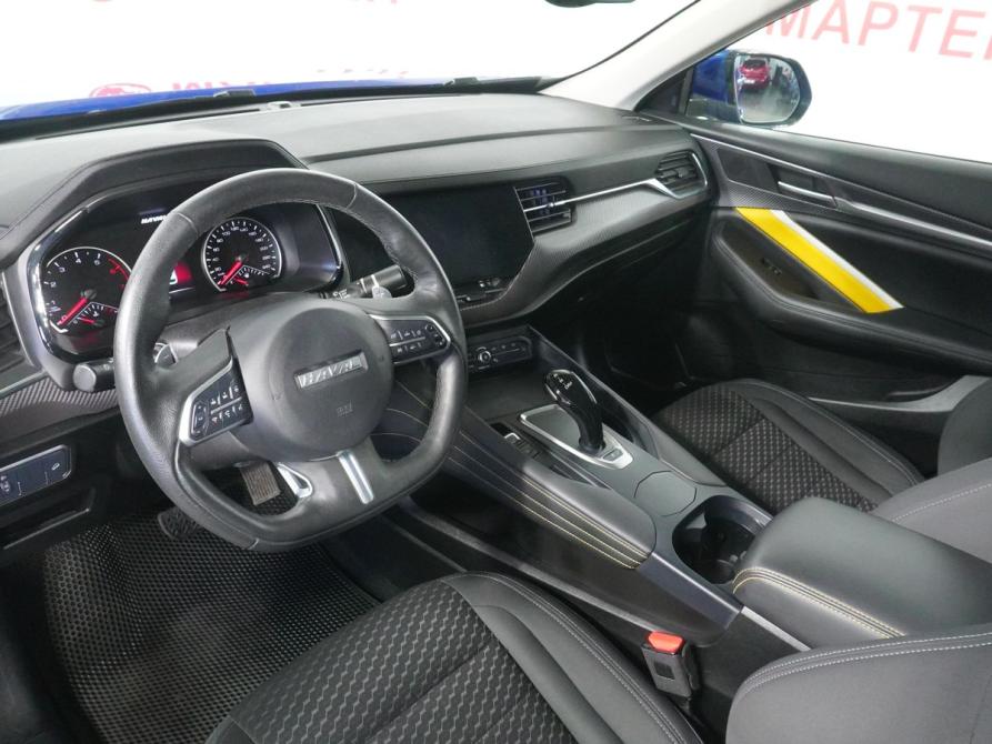 Haval F7x I Вологда  - изображение 9