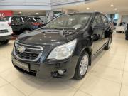 Chevrolet Cobalt II Казань  - изображение 23