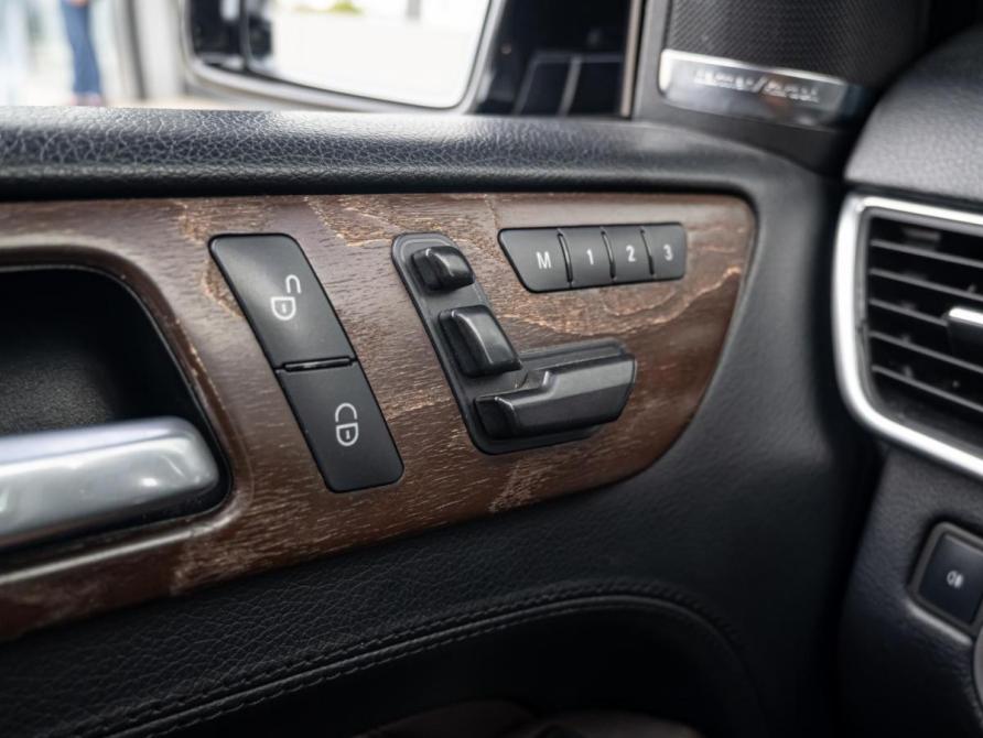 Mercedes-Benz GL-Класс II (X166) Краснодар  - изображение 24