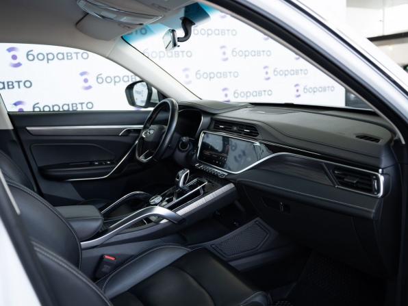Geely Atlas Pro с пробегом 2023 года, цена 1 390 000 рублей, 142336 км, внедорожник, Автокод Объявления