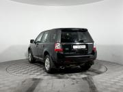 Land Rover Freelander II Рестайлинг 2 Санкт-Петербург  - изображение 26