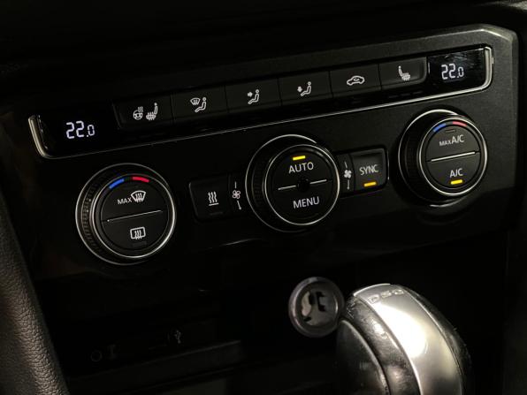 Volkswagen Tiguan II с пробегом 2016 года, цена 2 390 000 рублей, 191491 км, внедорожник, Автокод Объявления