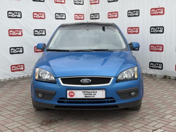 Ford Focus II с пробегом 2008 года, цена 299 900 рублей, 265000 км, седан, Автокод Объявления