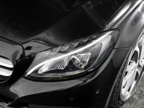 Mercedes-Benz C-Класс IV (W205) с пробегом 2015 года, цена 1 625 000 рублей, 97147 км, универсал, Автокод Объявления