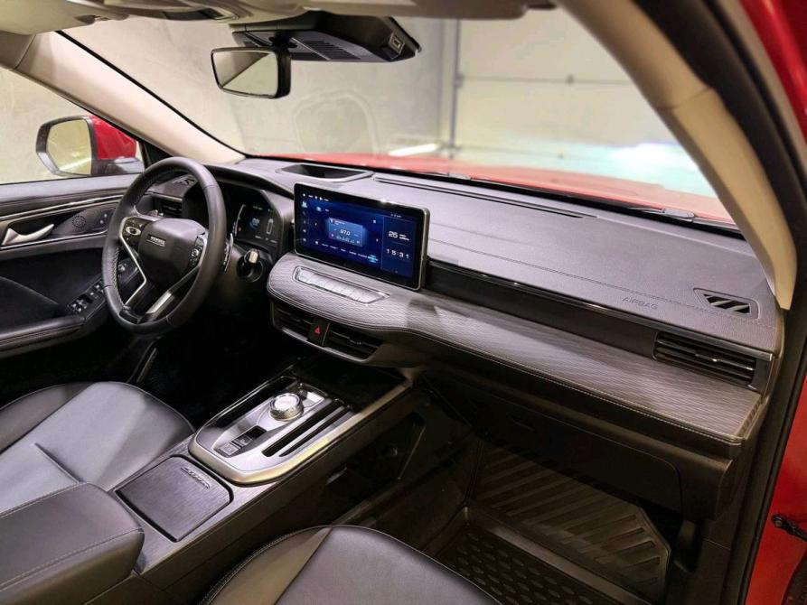 Haval Jolion I Новосибирск  - изображение 21