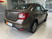 Renault Logan II Рестайлинг Нижний Новгород  - изображение 21