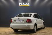 Volkswagen Polo V Рестайлинг Уфа  - изображение 22