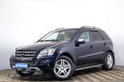 Mercedes-Benz M-Класс II (W164) Рестайлинг Пермь  - изображение 26