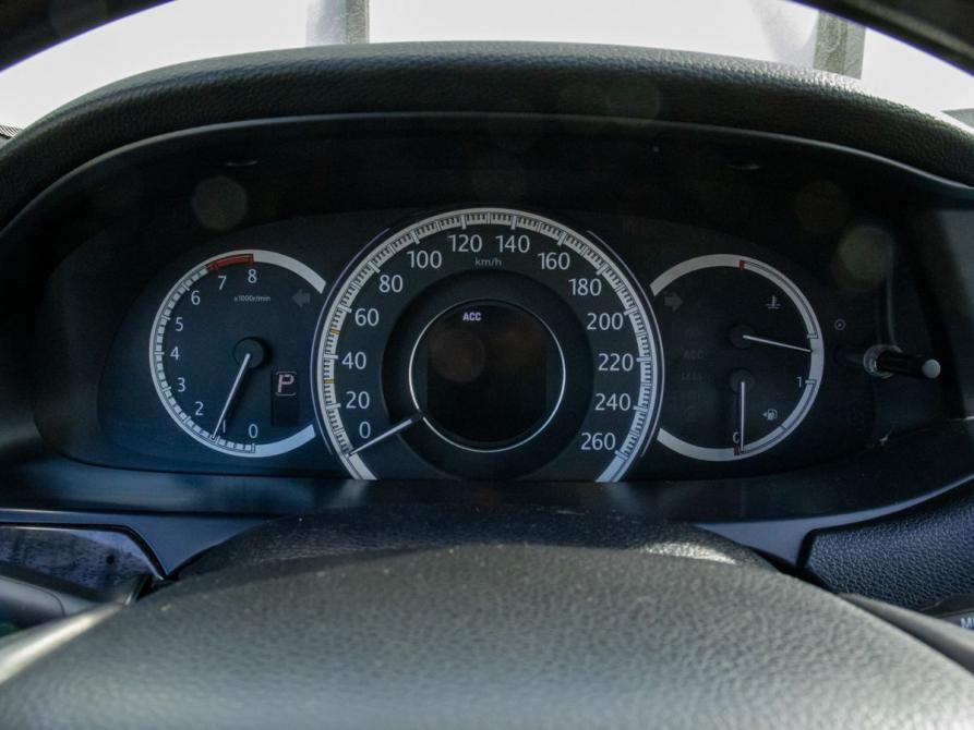 Honda Accord IX Екатеринбург  - изображение 9