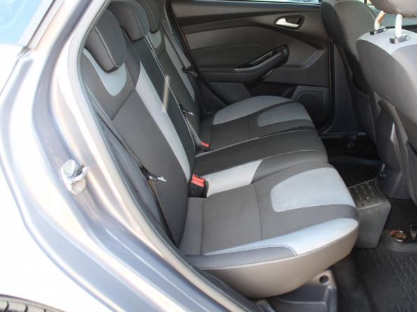 Ford Focus III с пробегом 2013 года, цена 649 000 рублей, 214420 км, хэтчбек, Автокод Объявления