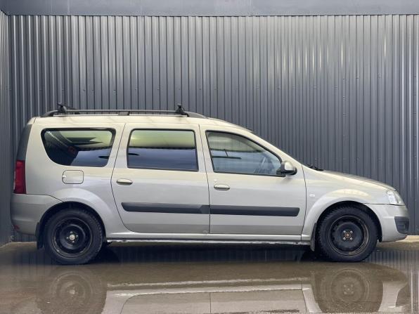 Lada (ВАЗ) Largus I с пробегом 2013 года, цена 550 000 рублей, 165353 км, универсал, Автокод Объявления