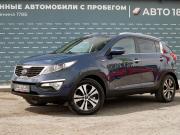 Kia Sportage III Ижевск  - изображение 28