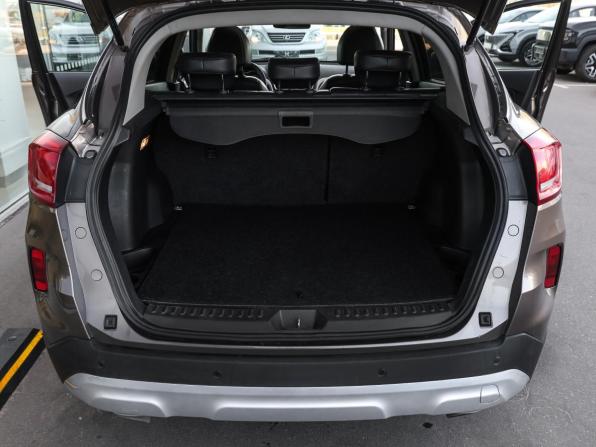 FAW Besturn X80 I Рестайлинг с пробегом 2018 года, цена 1 098 000 рублей, 125584 км, внедорожник, Автокод Объявления