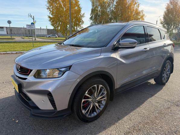 Belgee X50 с пробегом 2025 года, цена 1 989 999 рублей, 32000 км, внедорожник, Автокод Объявления