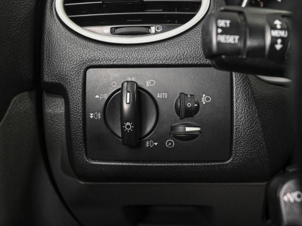 Ford Focus II Рестайлинг с пробегом 2009 года, цена 749 000 рублей, 193406 км, седан, Автокод Объявления