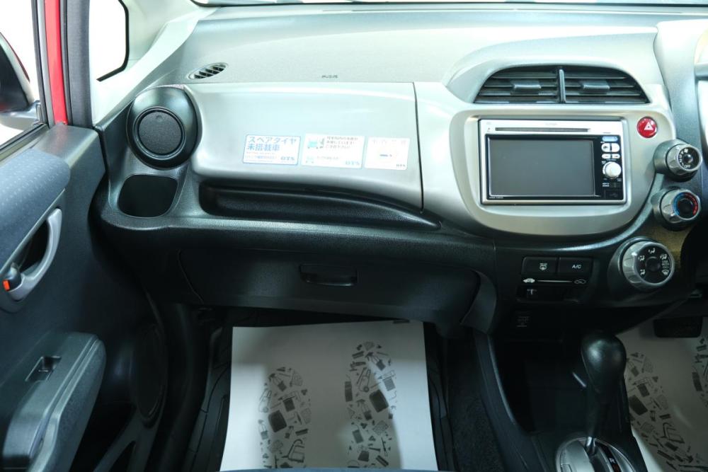 Honda Fit II Омск  - изображение 17
