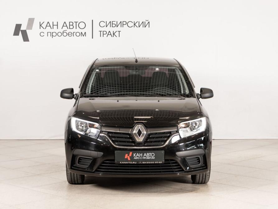 Renault Logan II Рестайлинг Казань  - изображение 2