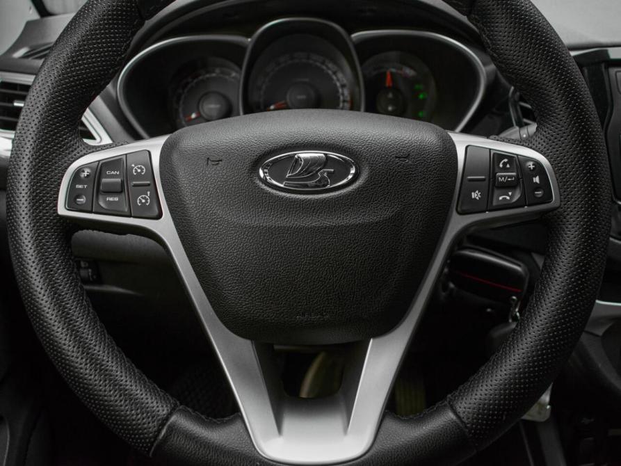 Lada (ВАЗ) Vesta I Екатеринбург  - изображение 13